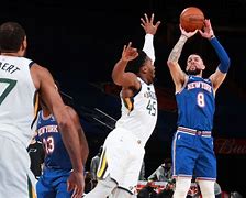 爵士全队齐心协力击败尼克斯,继续领跑西部的简单介绍 爵士全队齐心协力击败尼克斯,继续领跑西部的简单介绍