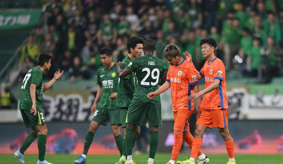 北京国安主场取胜，球队表现稳定，争夺前列！的简单介绍