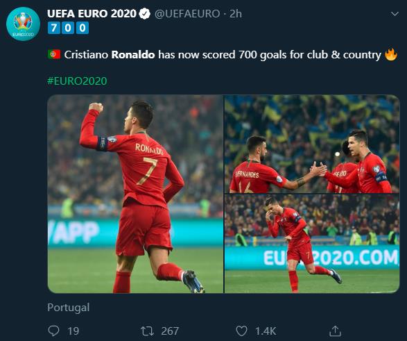 乌克兰憾负奥地利，无缘淘汰赛