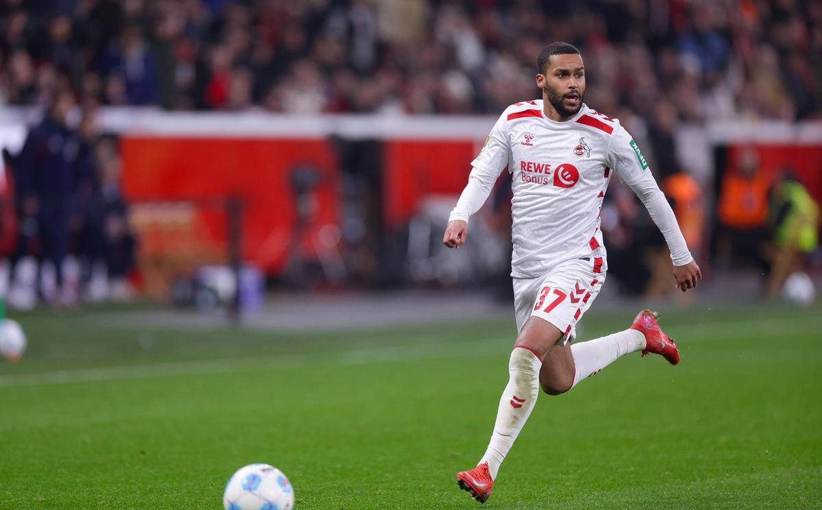 纽伦堡状态低迷，遭遇四连败的简单介绍