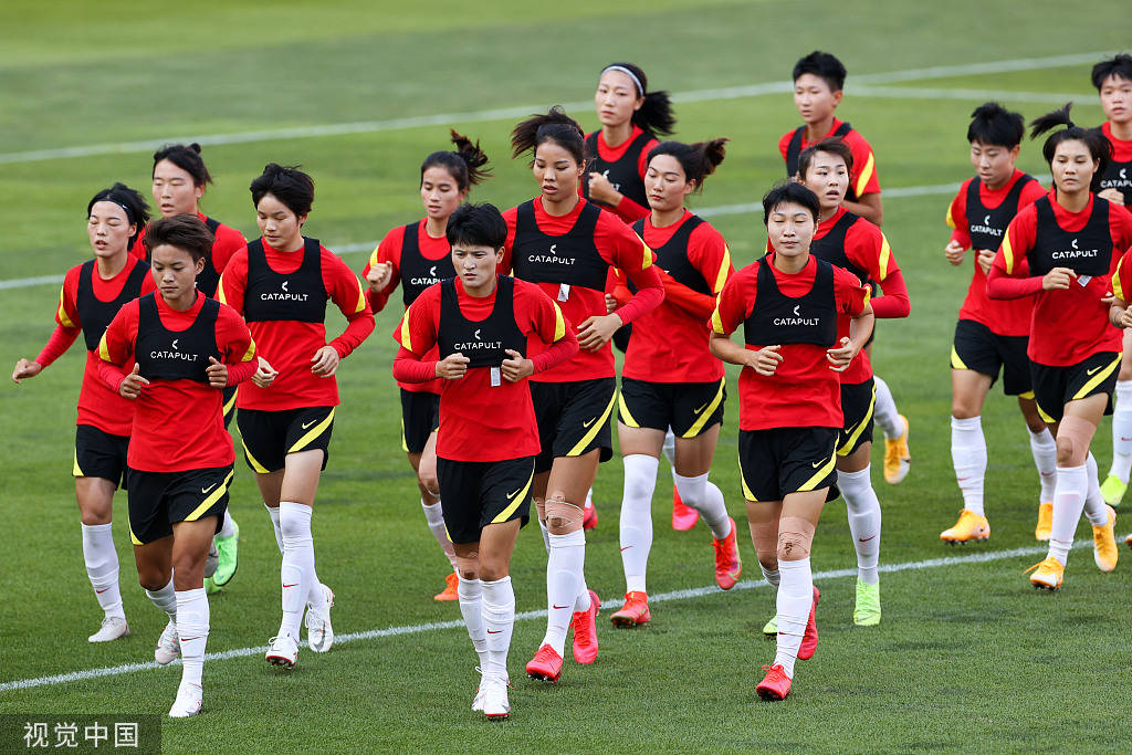 九游体育-新西兰女足实力强劲，冲刺前八！的简单介绍