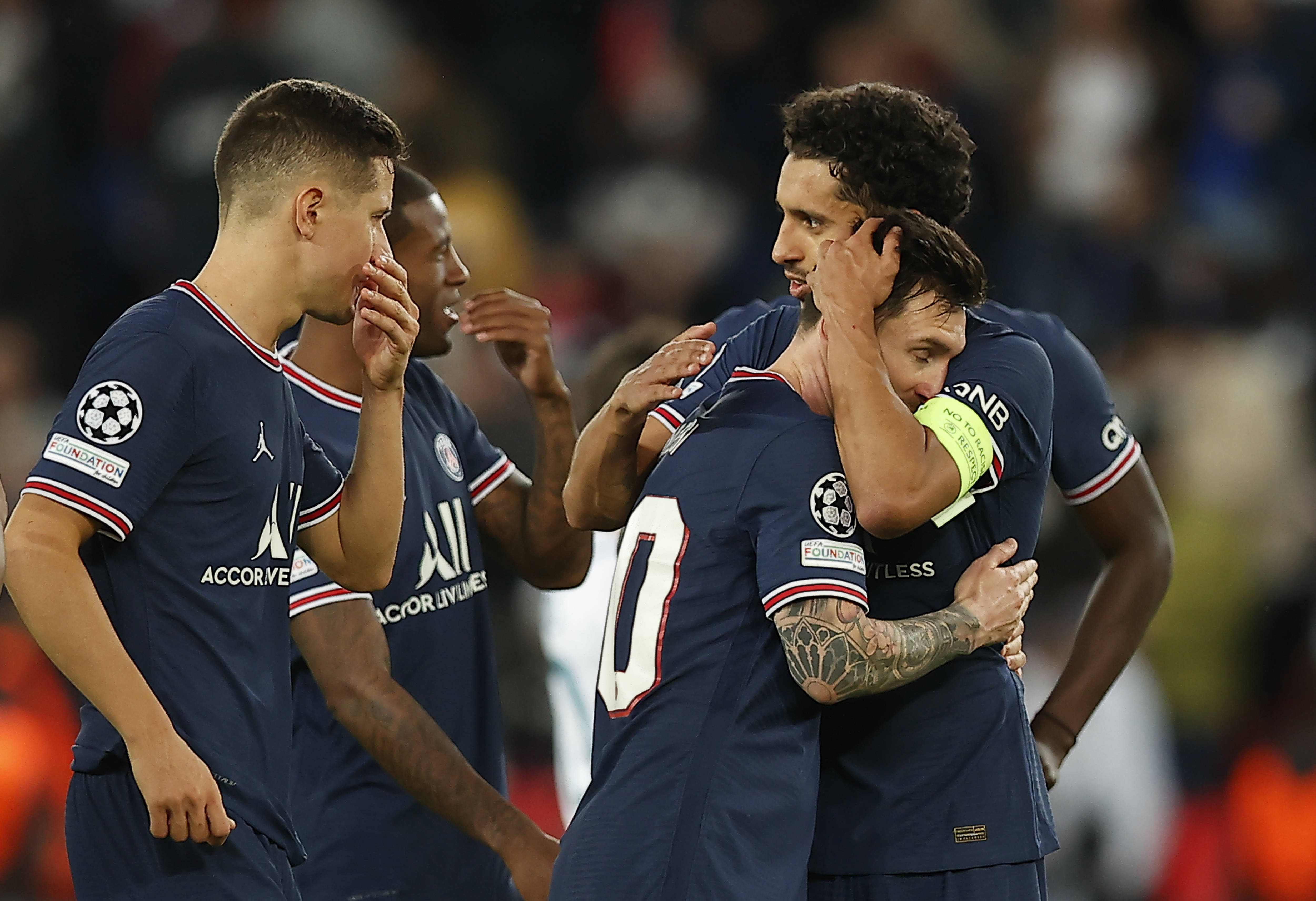 九游体育直播-曼城客场战胜巴黎圣日耳曼,保持不败