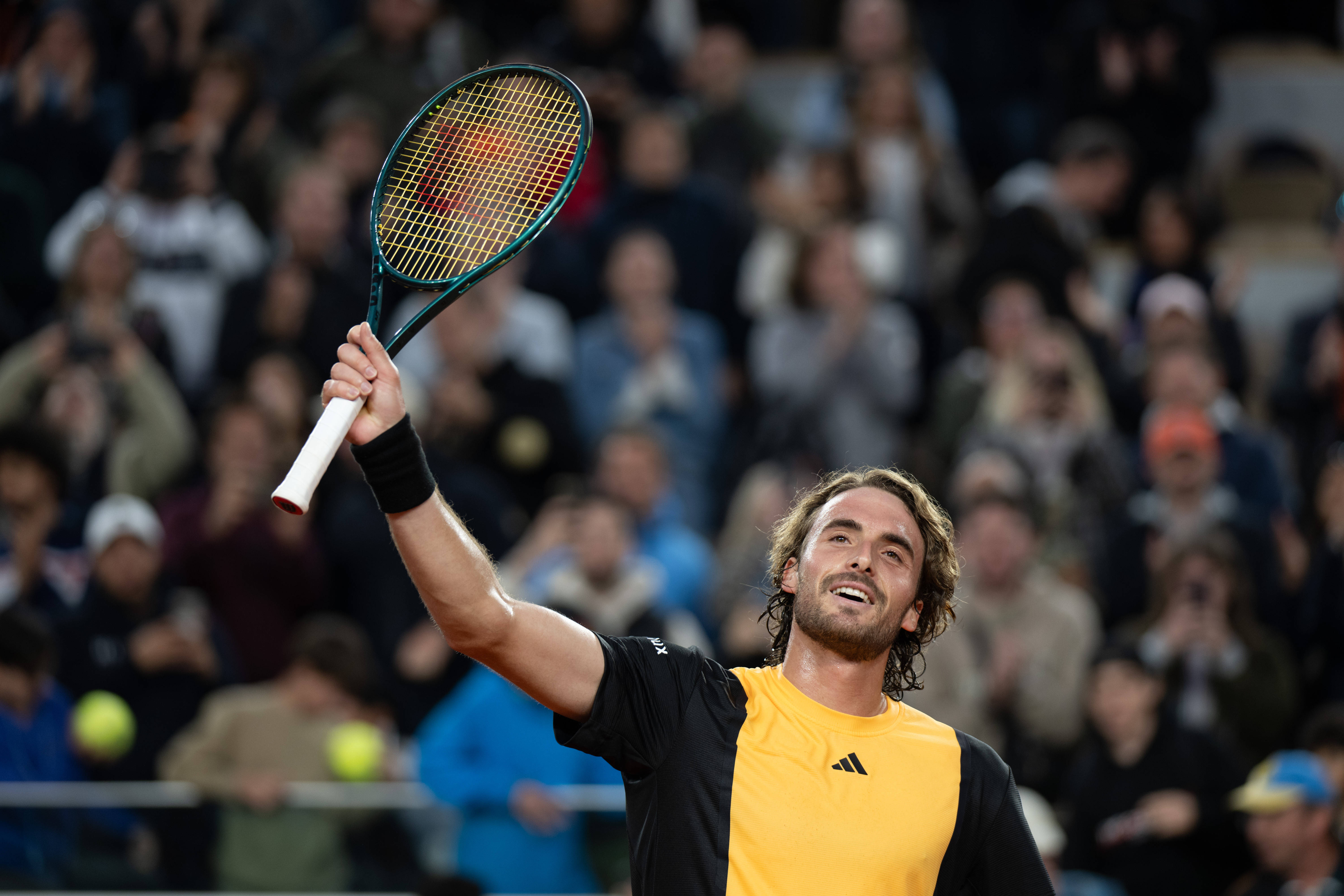 包含挥洒汗水!网球选手积极备战赛场的词条 包含挥洒汗水!网球选手积极备战赛场的词条