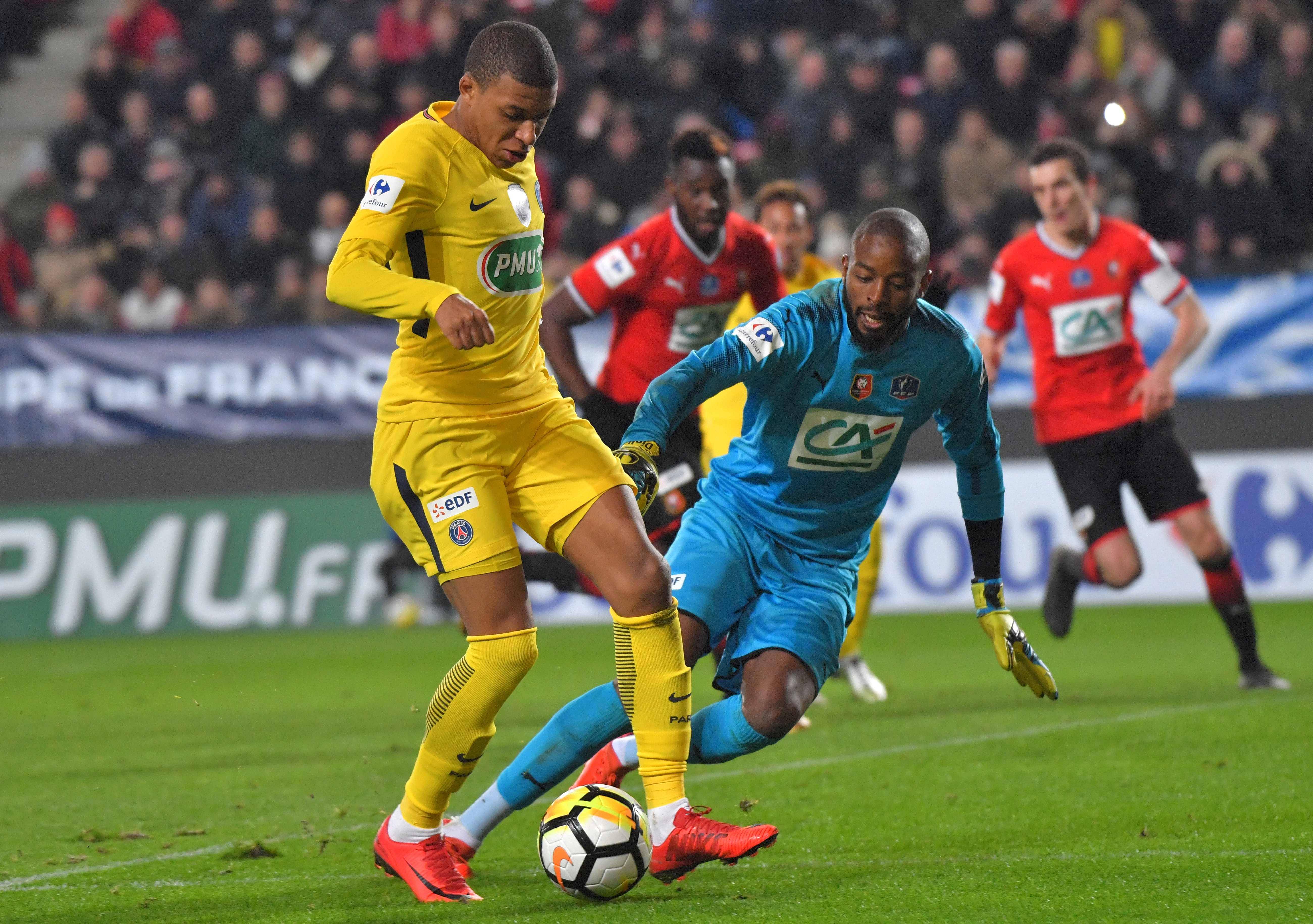 巴黎圣日耳曼在比赛中笑到最后 巴黎圣日耳曼在比赛中笑到最后