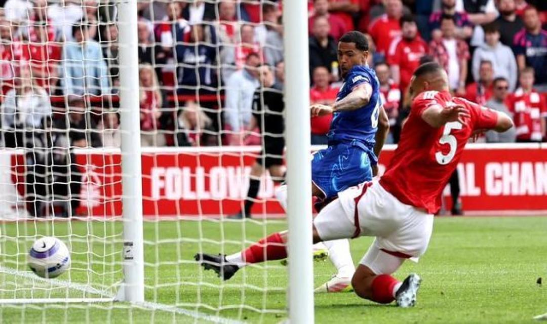 九游VIP-切尔西主场失利,欧冠席位岌岌可危的简单介绍