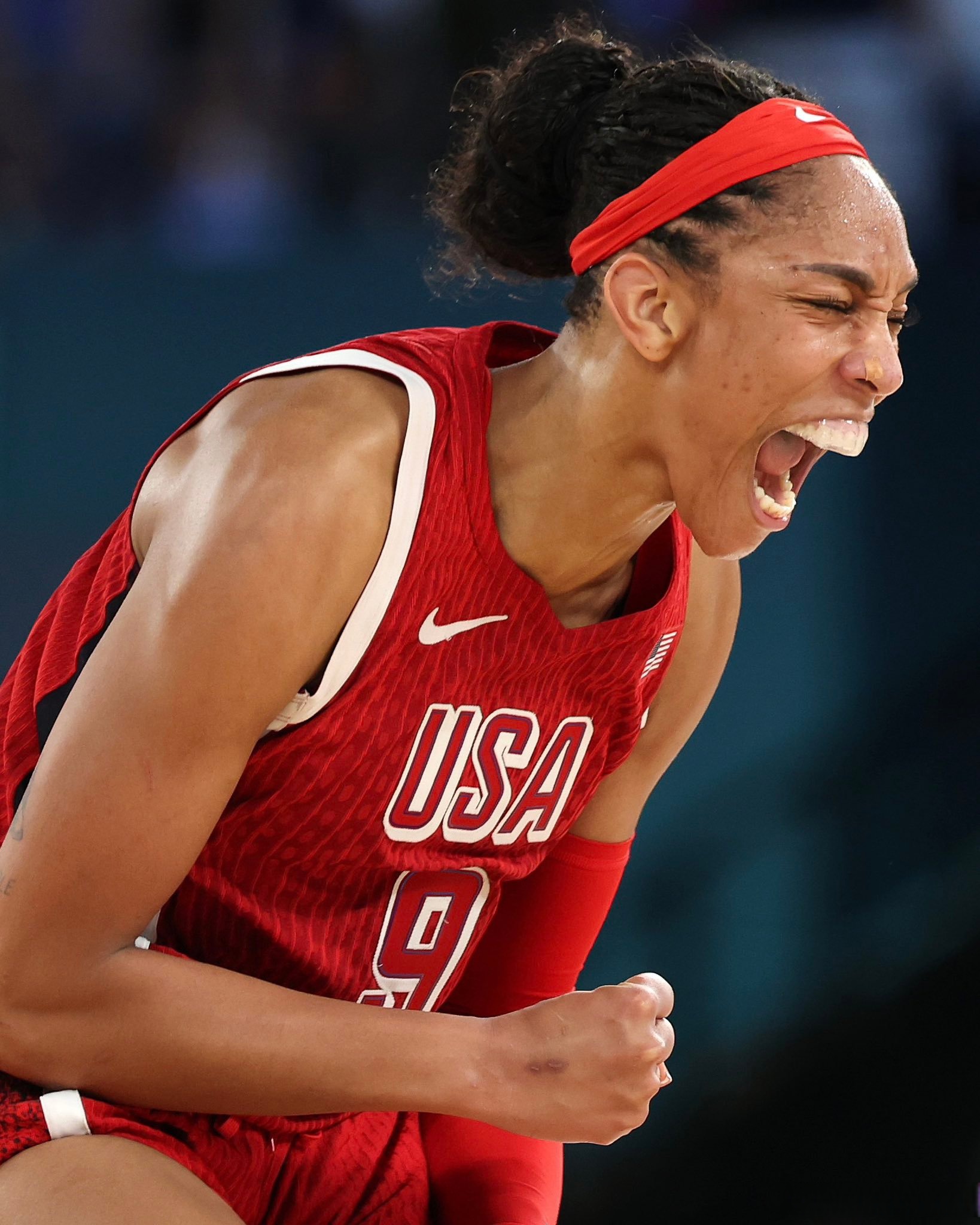 九游体育直播-阿尔及利亚女篮再次夺得金牌荣誉