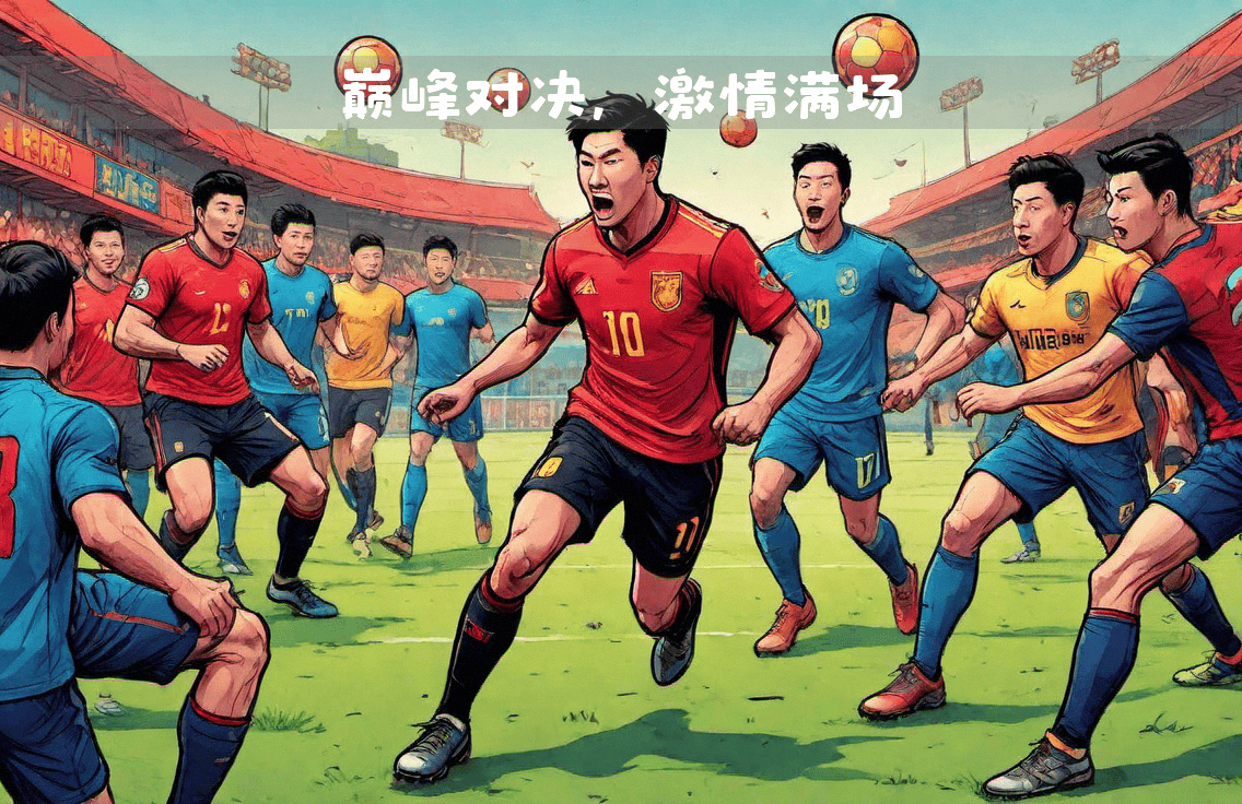 拼搏在赛场,豪强对决火花四溅的简单介绍 拼搏在赛场,豪强对决火花四溅的简单介绍