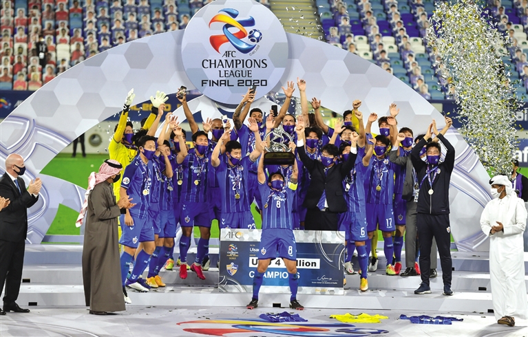 包含惊艳一刻：蔚山现代比与广州恒大互交白卷的词条