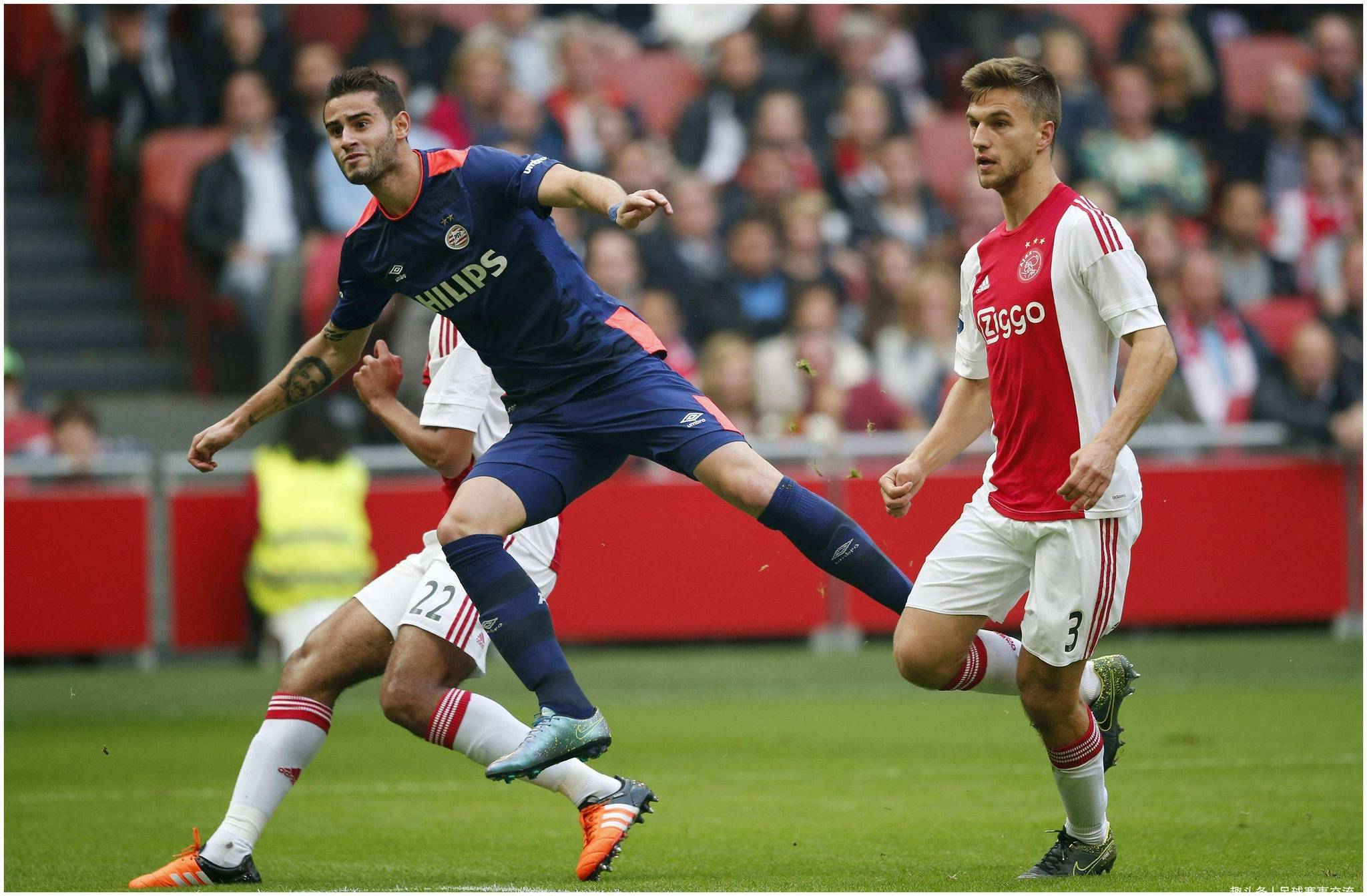 阿贾克斯主场一战获胜,晋级欧冠半决赛的简单介绍 阿贾克斯主场一战获胜,晋级欧冠半决赛的简单介绍