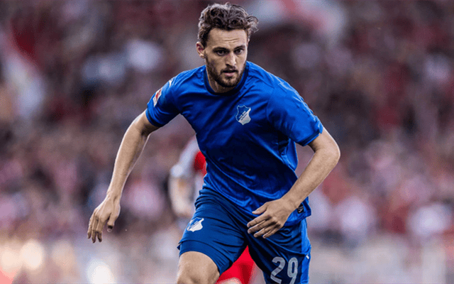 霍芬海姆士气高涨,球队联赛排名逐渐攀升的简单介绍 霍芬海姆士气高涨,球队联赛排名逐渐攀升的简单介绍