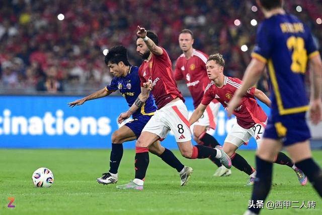 曼联遇强敌,是否能力挽狂澜?的简单介绍 曼联遇强敌,是否能力挽狂澜?的简单介绍