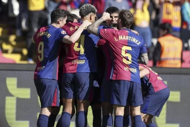 包含巴萨客场遭遇梅开二度助攻,不敌赫罗纳的词条 包含巴萨客场遭遇梅开二度助攻,不敌赫罗纳的词条