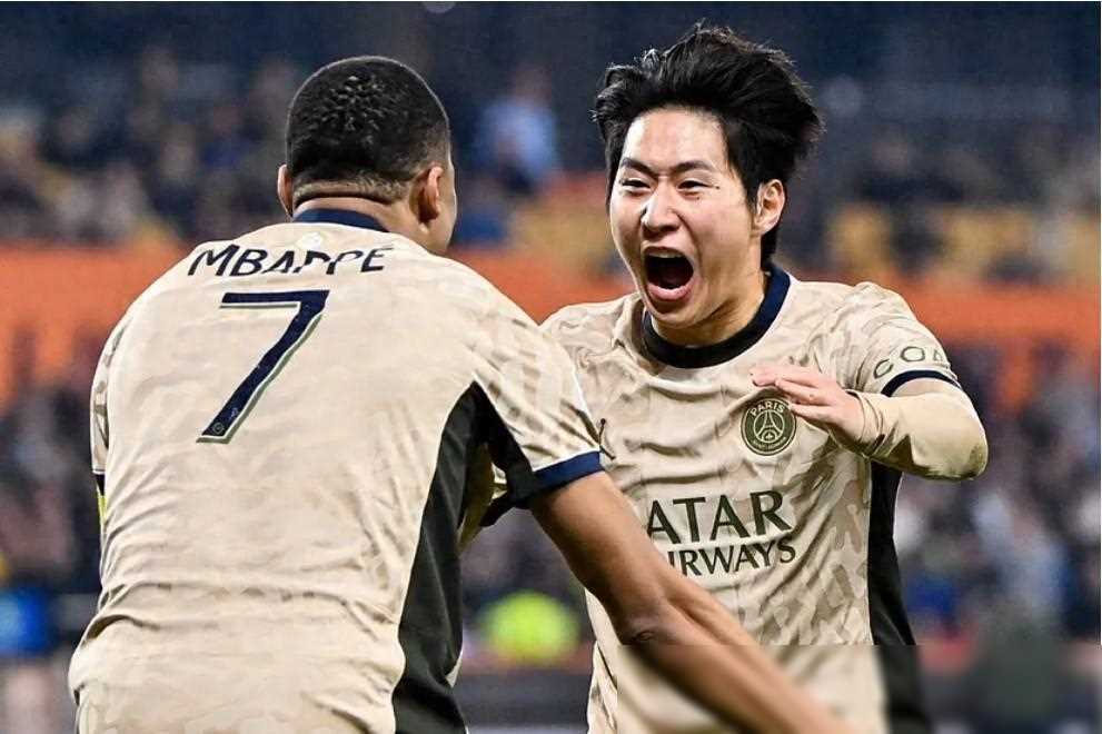 巴黎圣日耳曼经理称球队正迎来关键一周的简单介绍 巴黎圣日耳曼经理称球队正迎来关键一周的简单介绍