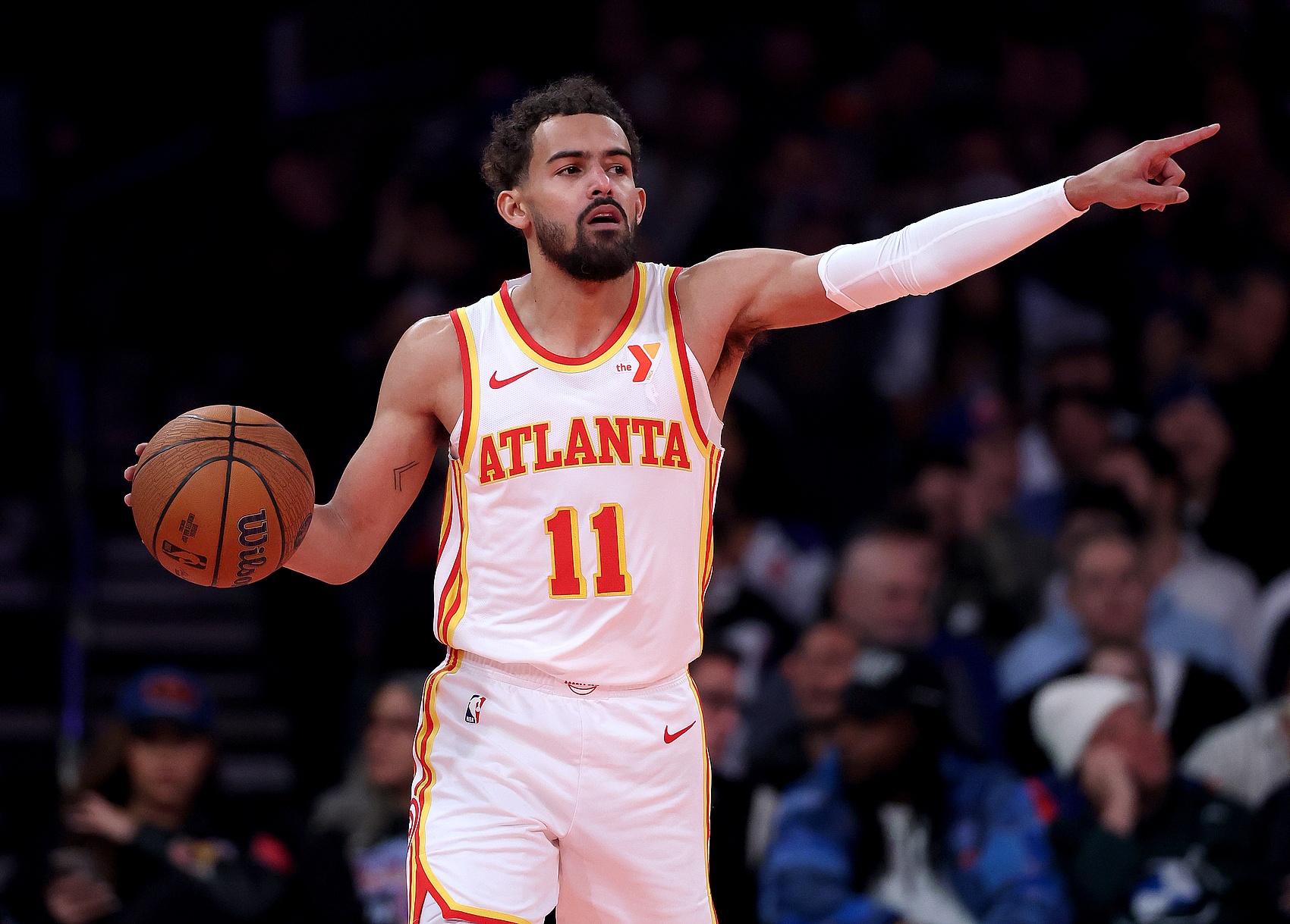 九游体育官方入口-老鹰逆转凯尔特人,特雷-杨全场砍下分帮助球队逆袭的简单介绍