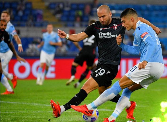 九游体育直播-罗梅尼格宣布将离开拉齐奥,球队将迎来改变的简单介绍