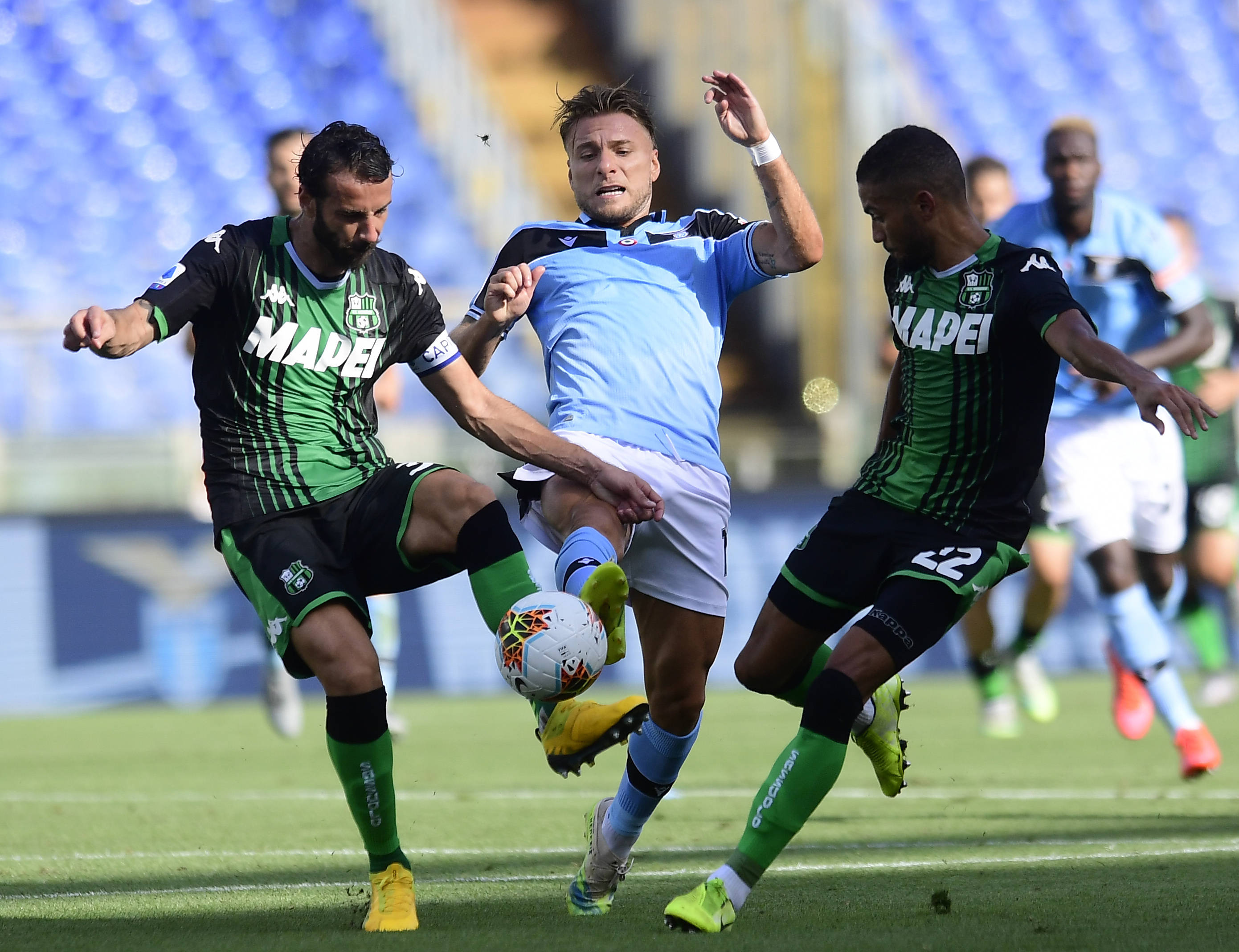 罗梅尼格宣布将离开拉齐奥,球队将迎来改变的简单介绍 罗梅尼格宣布将离开拉齐奥,球队将迎来改变的简单介绍