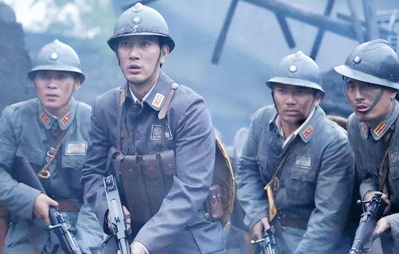 老将出手阻击,队伍取得胜利 老将出手阻击,队伍取得胜利