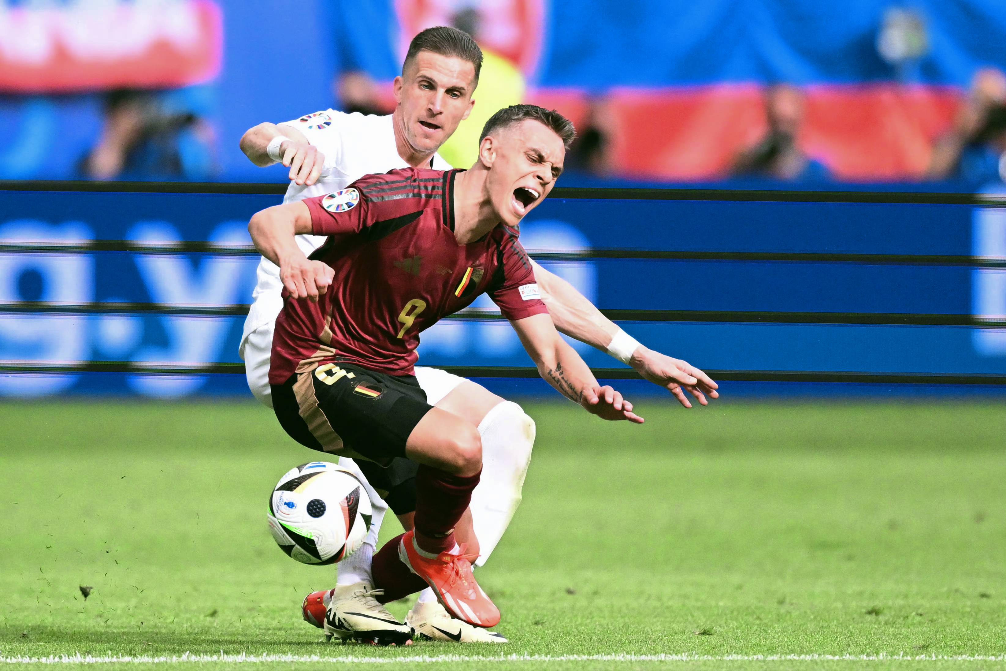 斯洛伐克队勇夺胜利,晋级可期的简单介绍 斯洛伐克队勇夺胜利,晋级可期的简单介绍