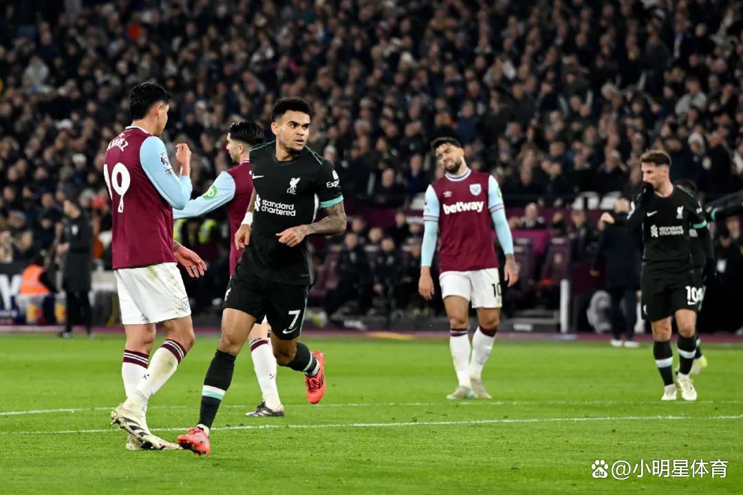 利物浦客场再遭爆冷,强劲对手令球队束手无策的简单介绍 利物浦客场再遭爆冷,强劲对手令球队束手无策的简单介绍