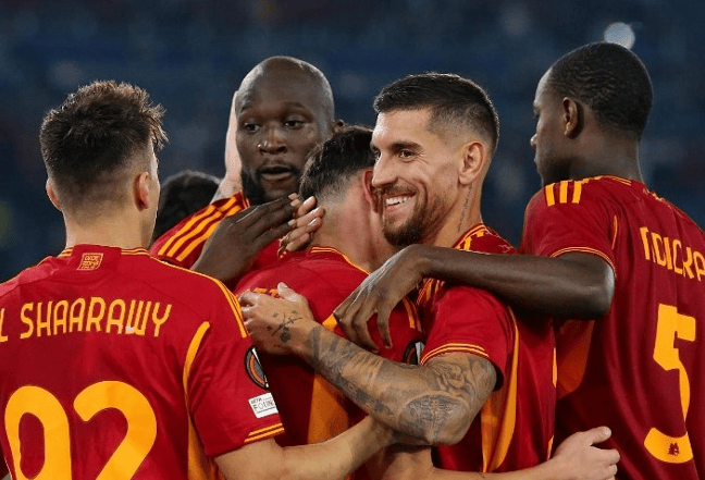 关于卡利亚里在主场遭遇罗马,战绩堪忧的信息 关于卡利亚里在主场遭遇罗马,战绩堪忧的信息