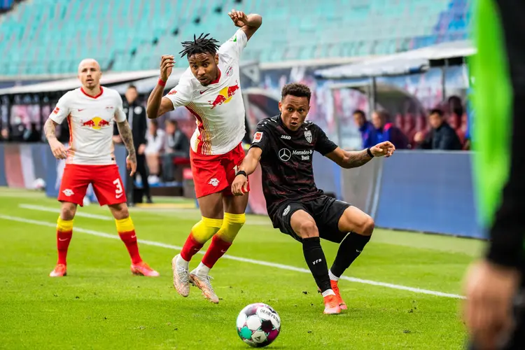 九游APP-包含RB莱比锡锁定欧战资格,战绩斐然的词条