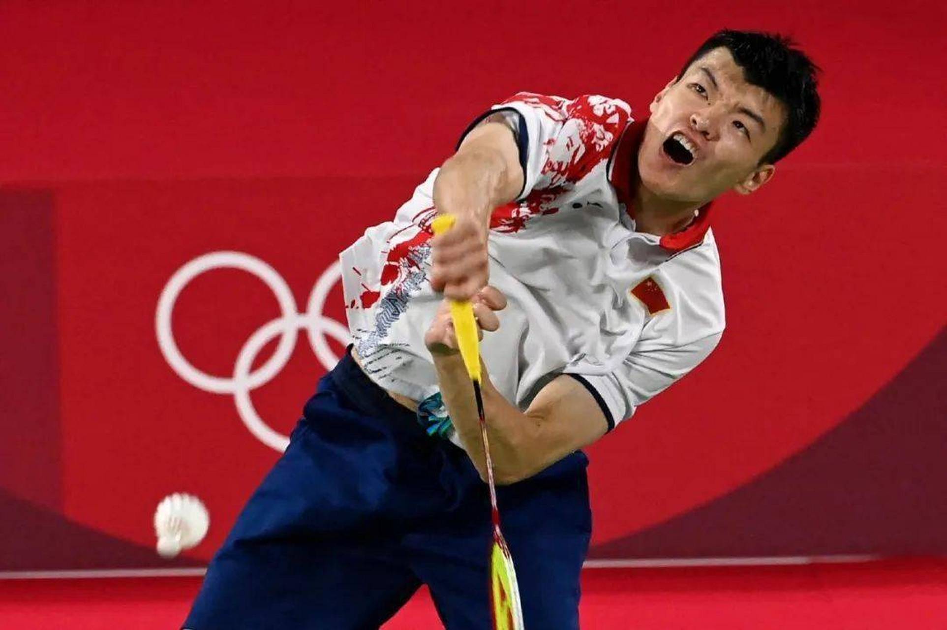 国家队团结一心，冠军永不遥远