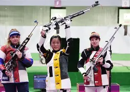 九游娱乐网站-关于捷克射击选手机智过人,夺冠的信息