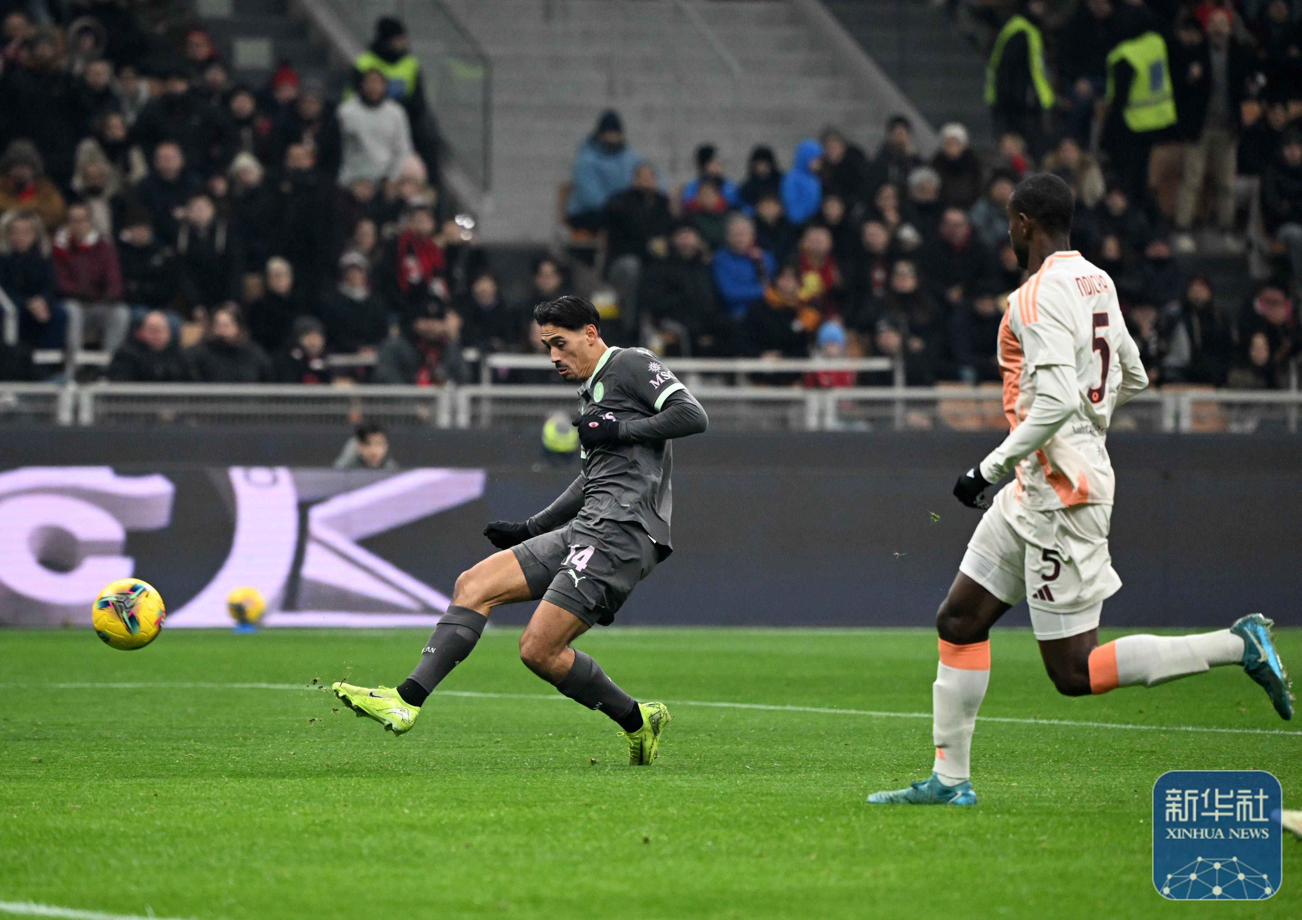 九游娱乐网页-米兰德比战火再起,历史对决引发球迷狂热