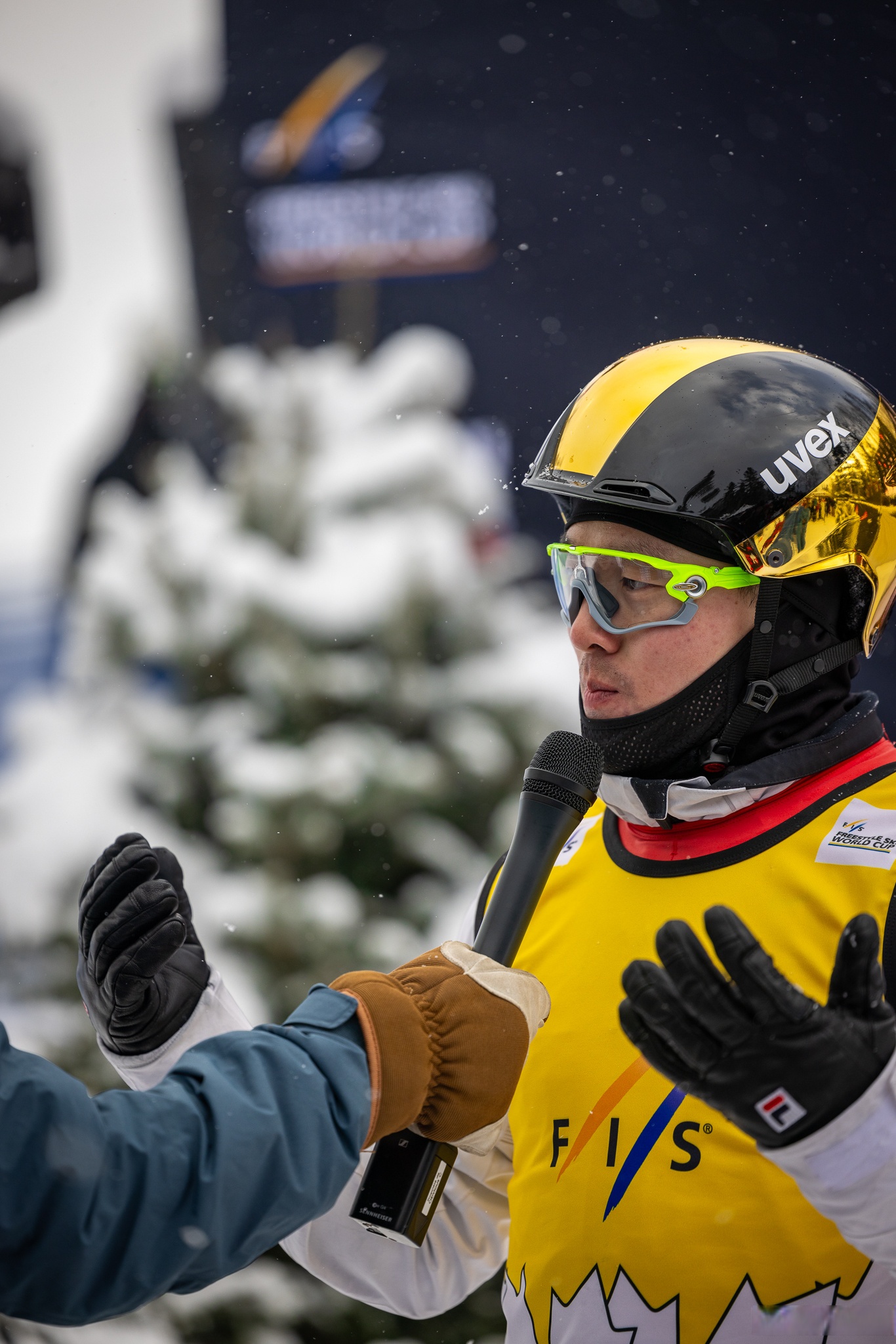 芬兰射击选手稳健发挥,力争金牌 芬兰射击选手稳健发挥,力争金牌