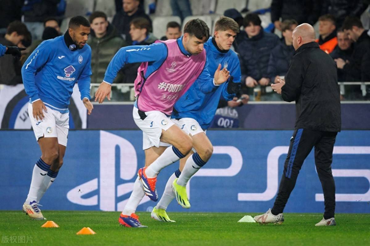 惊险纷呈！欧预赛决战悬念盎然！