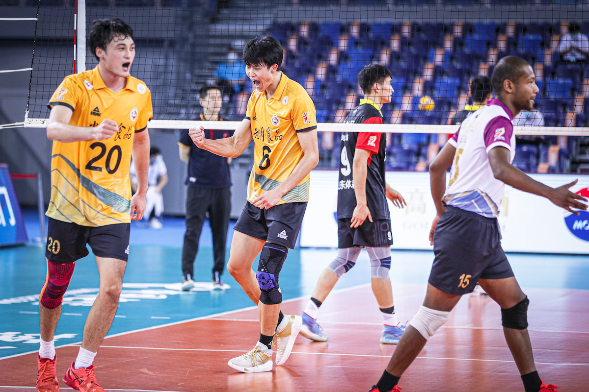 九游体育-北京队迎来关键胜利,士气大振