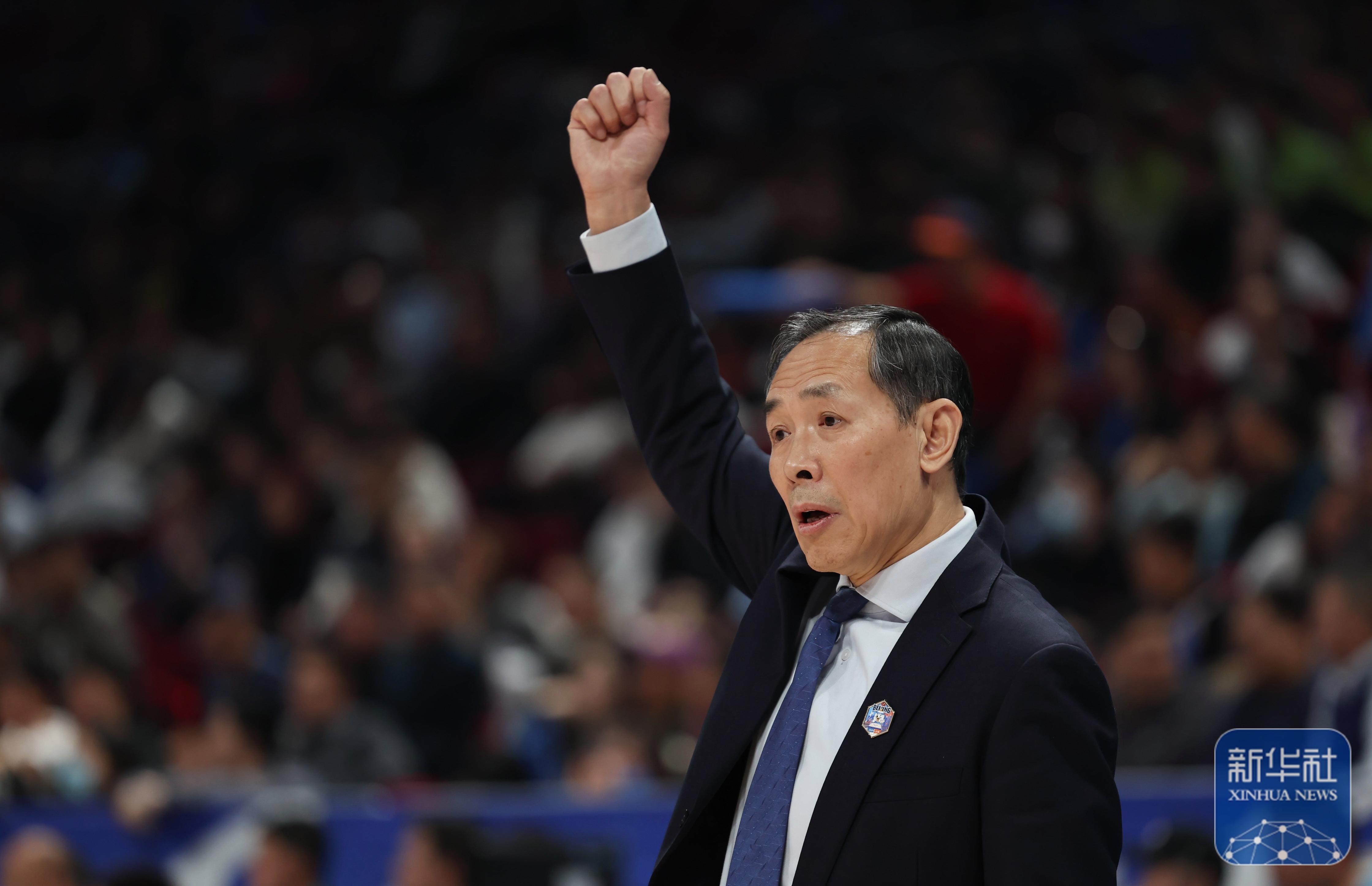 北京队迎来关键胜利，士气大振