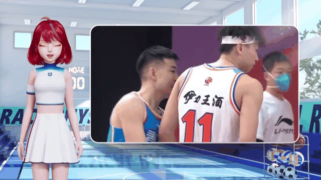 九游游戏-新疆男篮全队配合默契，连胜势不可挡