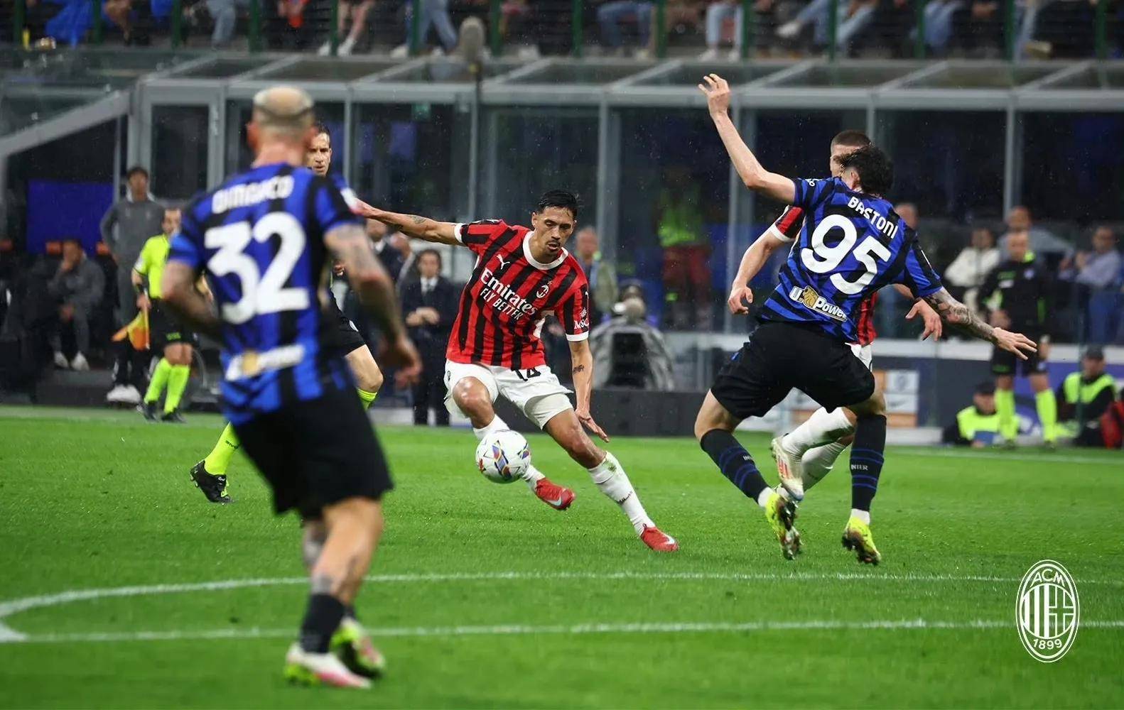 九游娱乐app下载-意大利杯赛：那不勒斯与国际米兰展开生死战的简单介绍