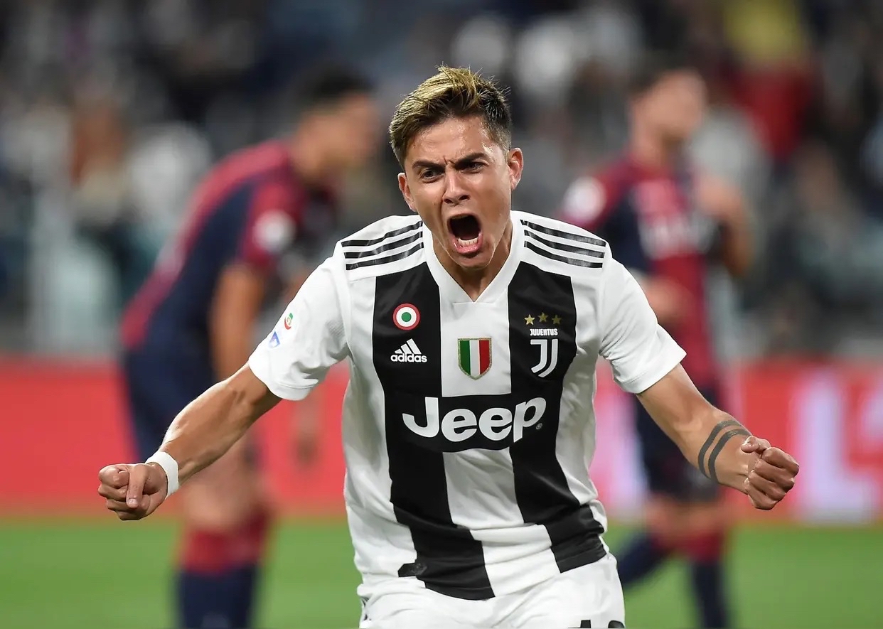 9you娱乐-包含尤文图斯在比赛中奋力战胜对手，保持不败的词条