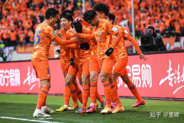 足协杯：恒大客场战平苏宁，晋级之路更加坎坷的简单介绍