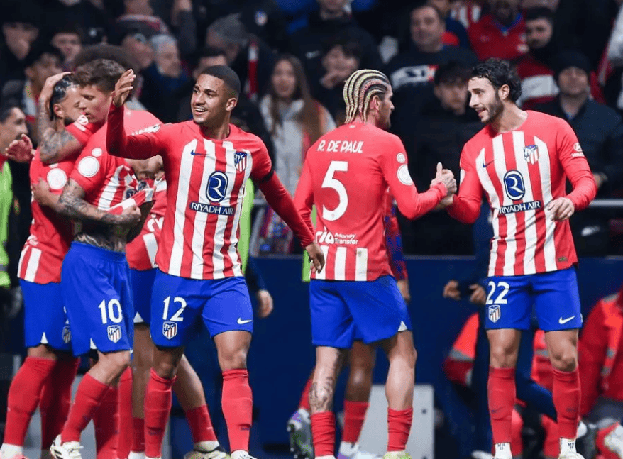 九游VIP-拉斯帕尔马斯主场两球完胜，保级形势一片大好