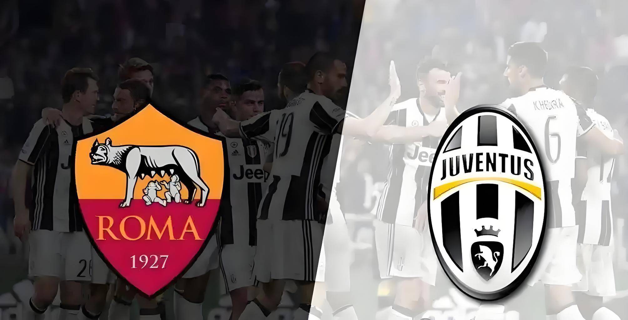 罗马不敌尤文图斯，遭遇失利的简单介绍