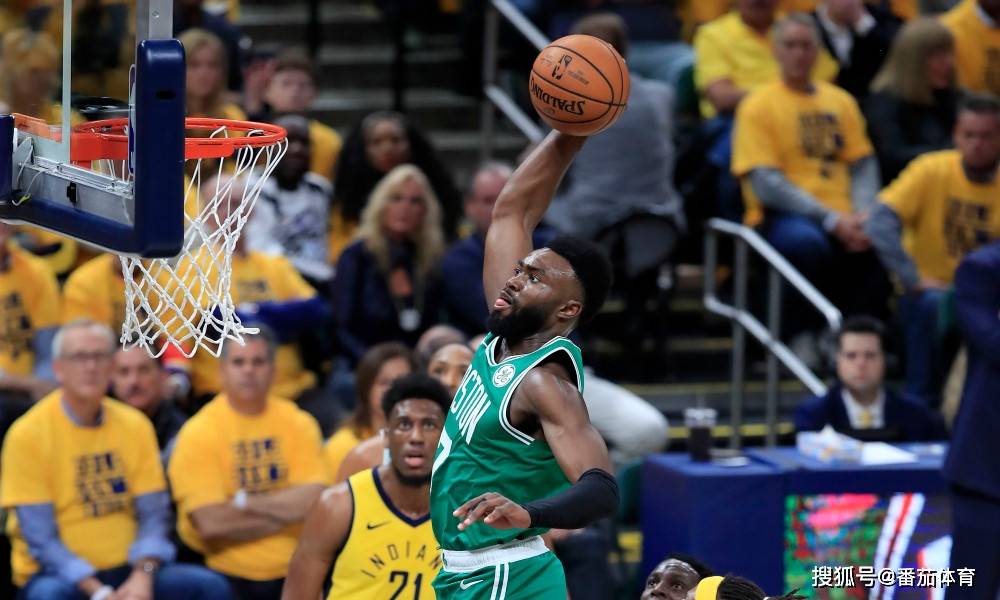 步行者主控状态回勇，成为球队核心