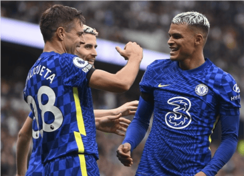 九游VIP-切尔西防线坚不可摧，继续保持不败战绩