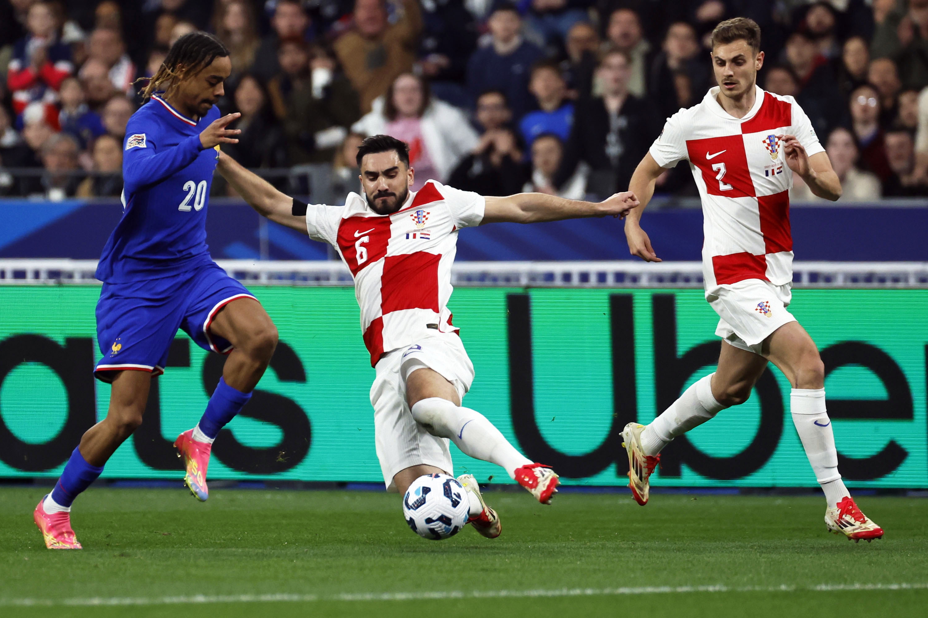 意大利欣喜晋级欧国联半决赛揭晓