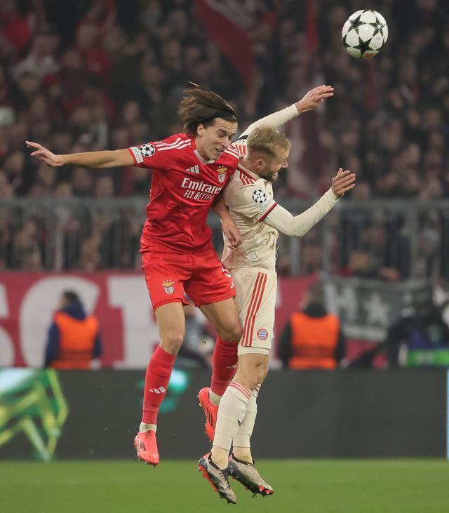 九游娱乐网站-拜仁慕尼黑再胜,欧冠资格稳固领先