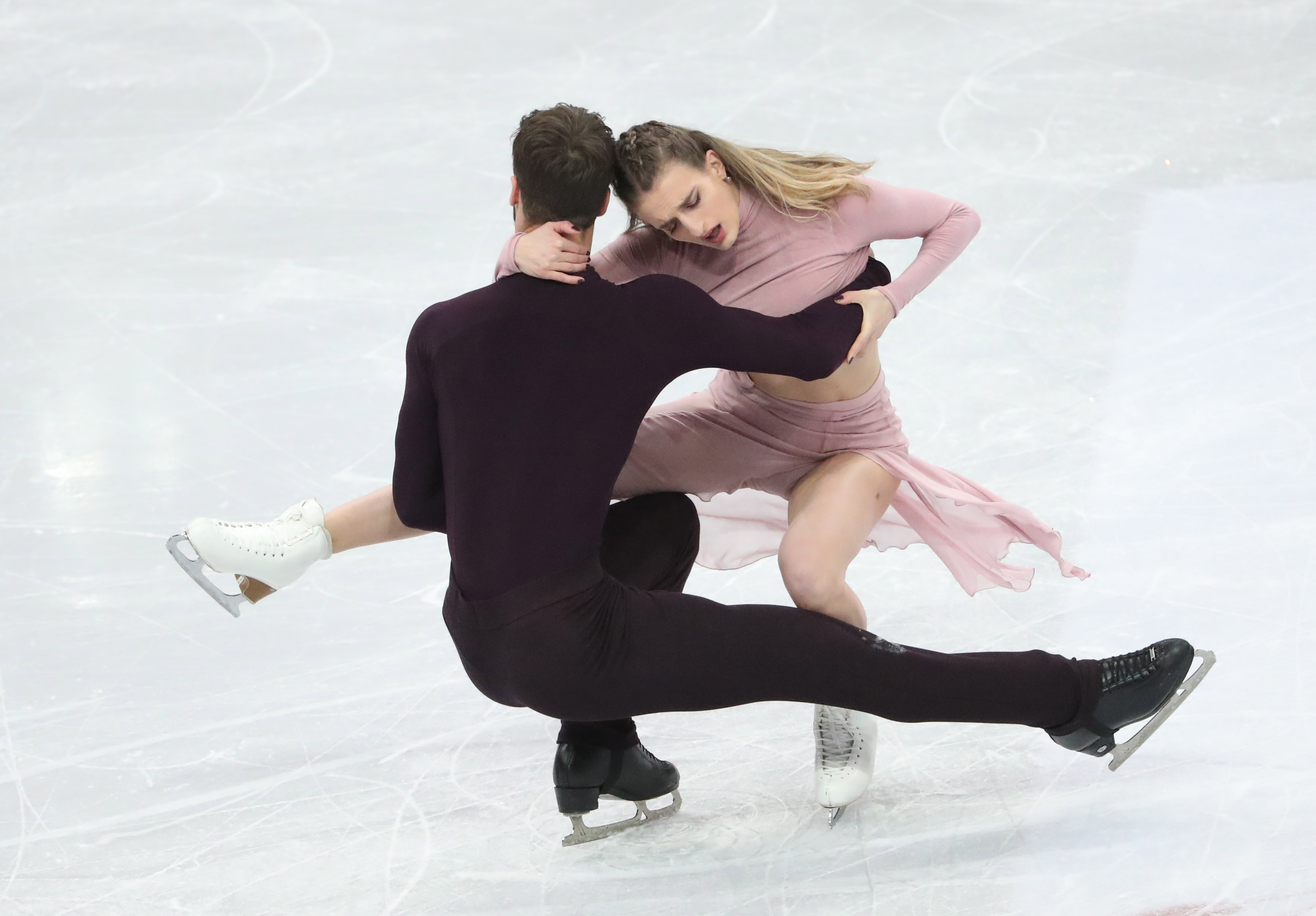 大溪地三对三篮球赛，法国队夺得冠军