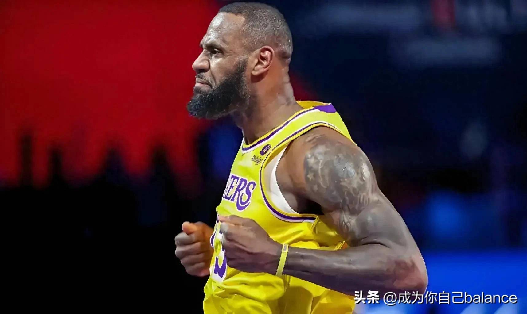 快船先胜勇士再胜湖人,詹姆斯曍合出场记录 快船先胜勇士再胜湖人,詹姆斯曍合出场记录