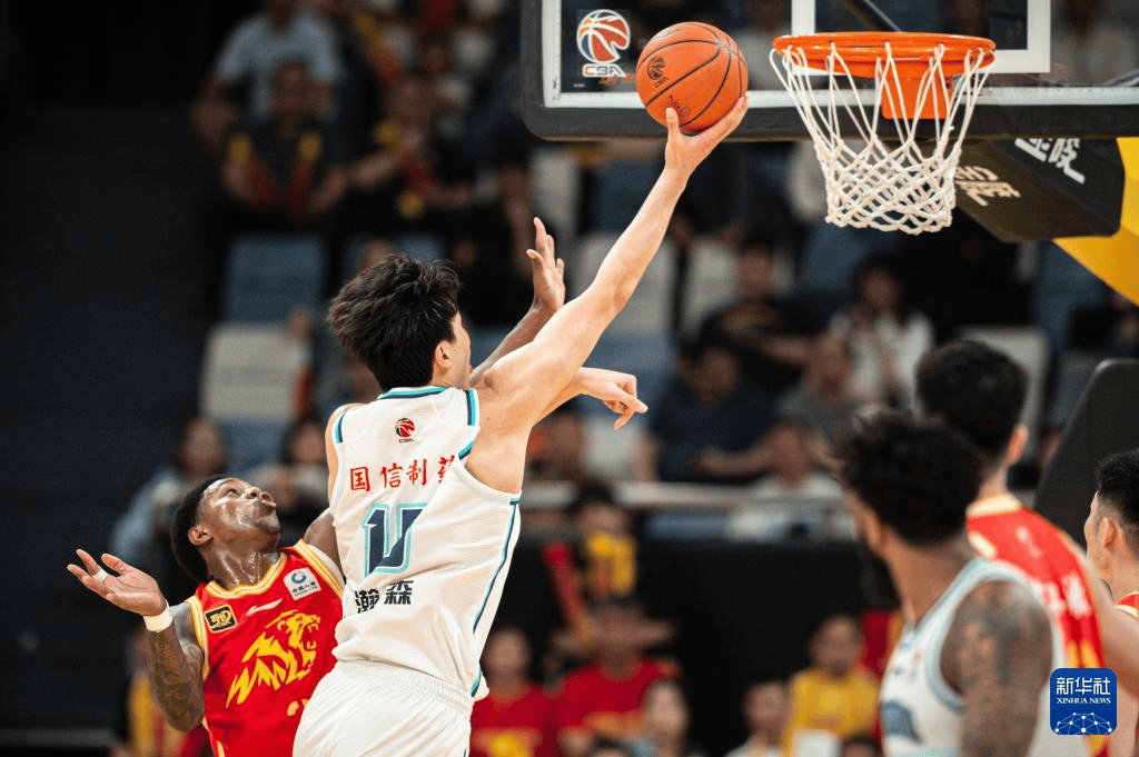 浙江队惊险胜利!客场击败青岛队 浙江队惊险胜利!客场击败青岛队