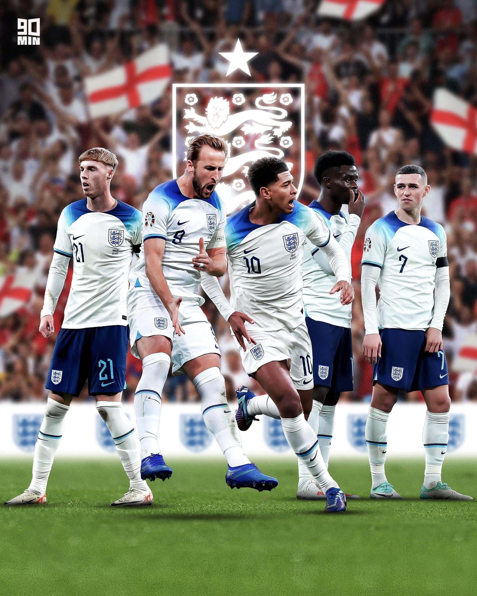 九游娱乐入口-英格兰球员在欧洲足球赛事中取得胜利