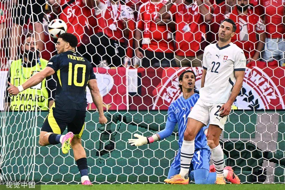 克罗地亚-败给瑞士,欧预赛遭遇双重挫折 克罗地亚-败给瑞士,欧预赛遭遇双重挫折