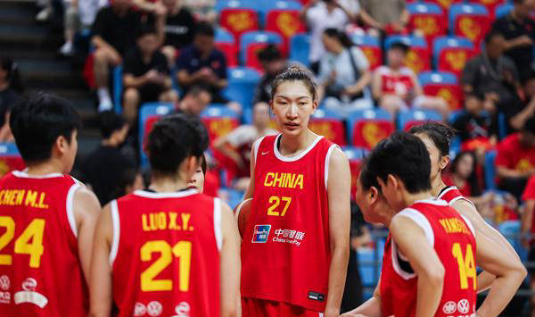 九游官网-青少年篮球赛事成绩亮眼,培养人才