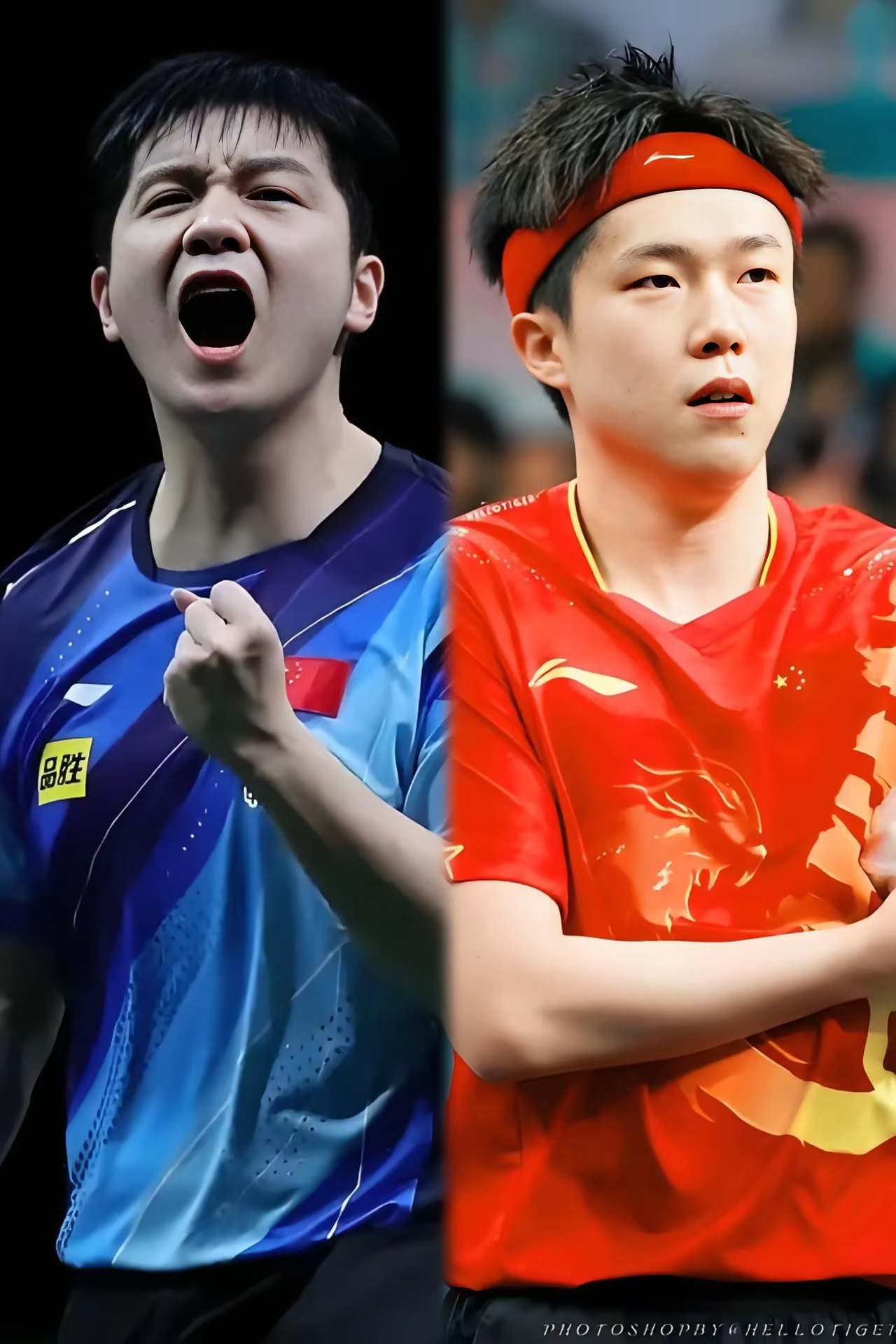 九游娱乐-乒乓球冠军选手称重赛场表现出色