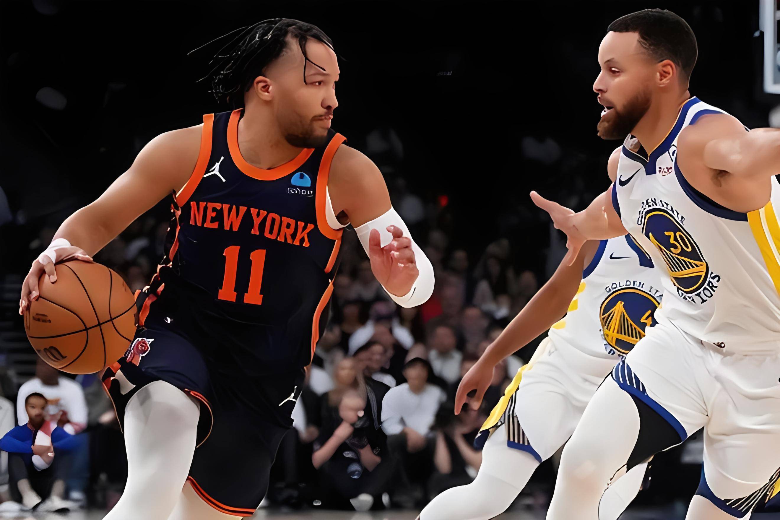 尼克斯球员合力防守获得胜利 尼克斯球员合力防守获得胜利